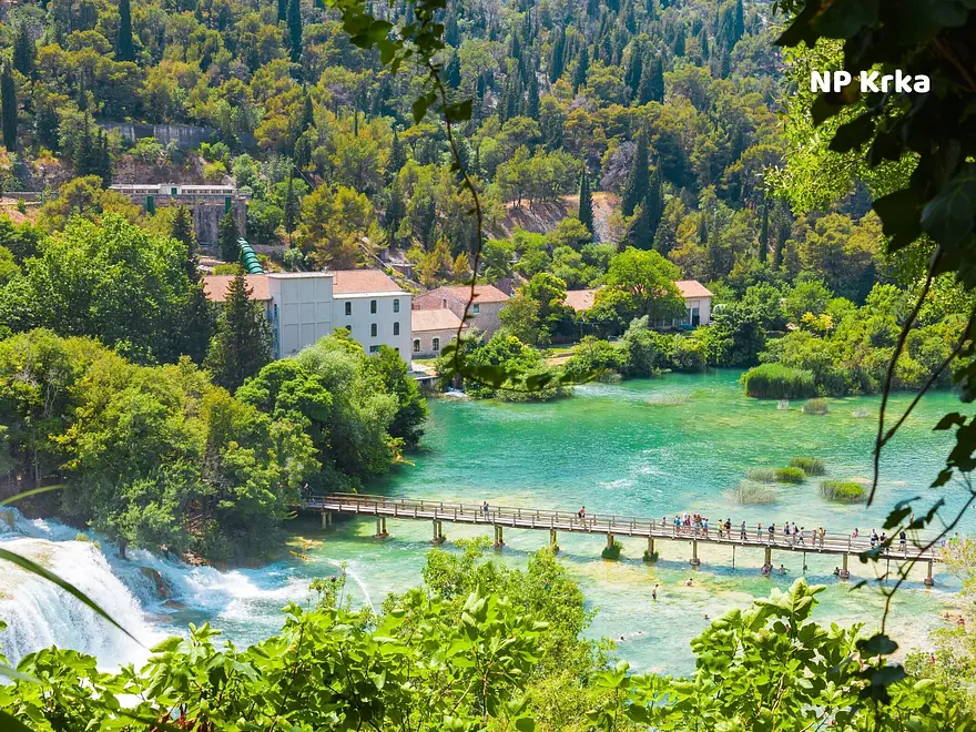Ferienwohnung in Sibenik  999213032 40572 – Foto 35