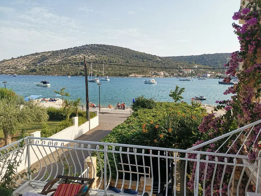 Ferienwohnung in Marina haustiergeeignet 66152684 26498