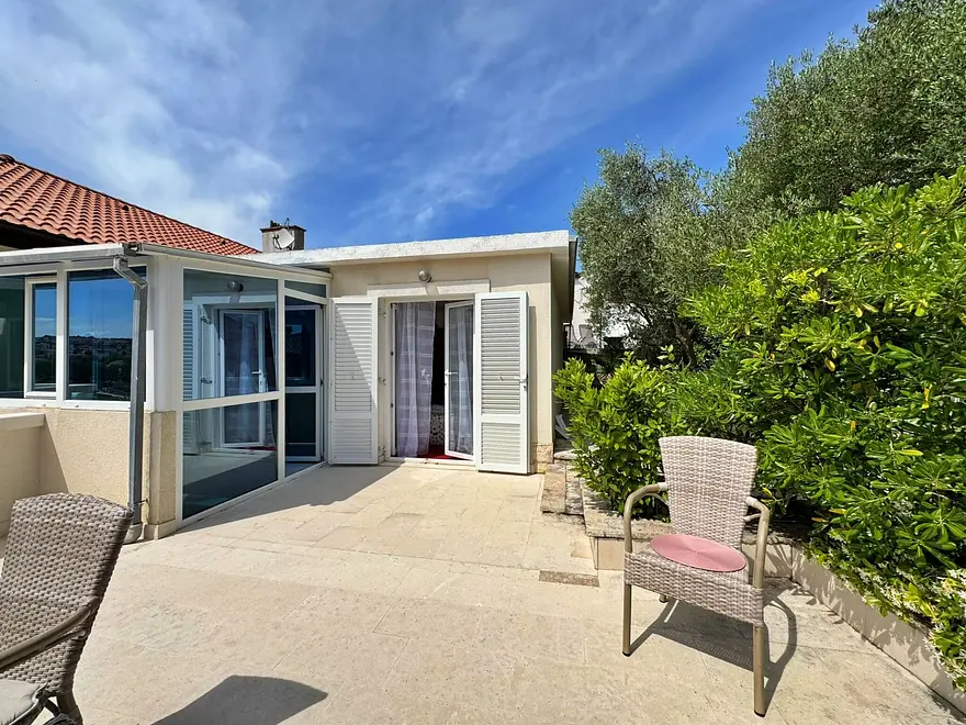 Ferienwohnung in Dobrinj  999224225 42332 – Foto 15