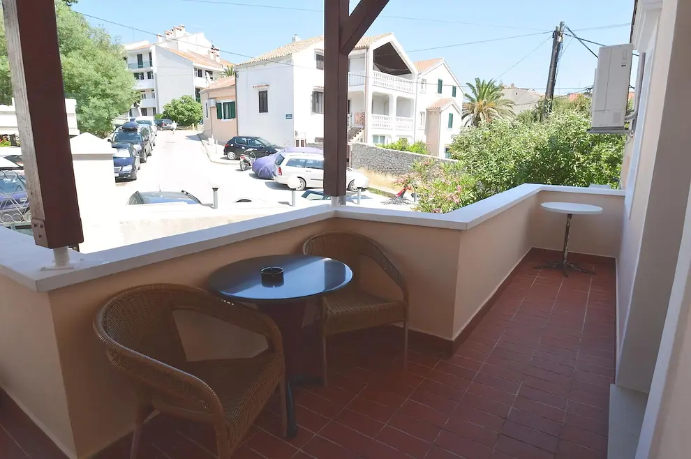 Ferienwohnung in Losinj  999204765 32953