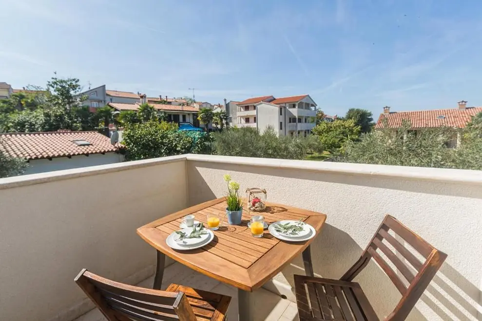 Ferienwohnung in Vrsar mit Pool 999223710 41832 – Foto 27