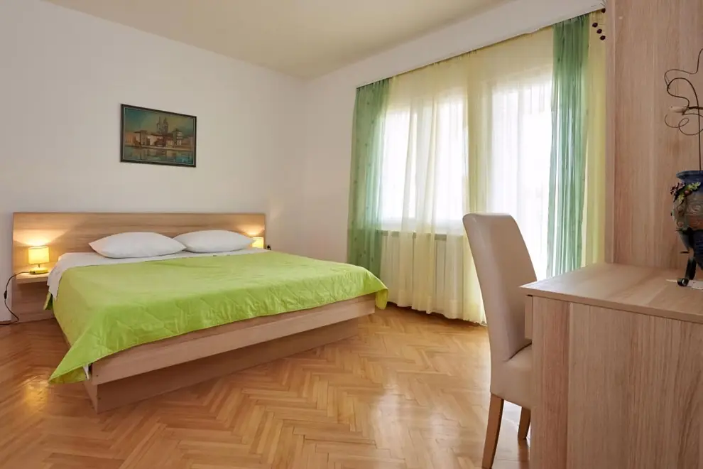 Ferienwohnung in Seget haustiergeeignet 999209978 37872 – Foto 7