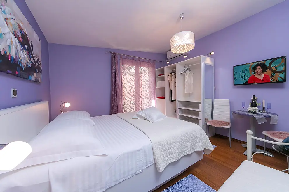 Ferienwohnung in Makarska  999210950 38778