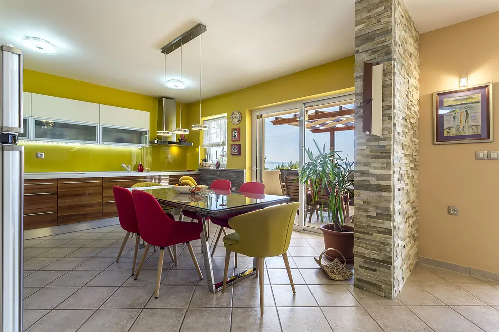 Ferienwohnung in Ciovo  999203925 32149 – Foto 8