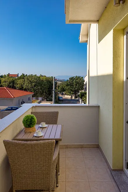 Ferienwohnung in Crikvenica  66121874 9597