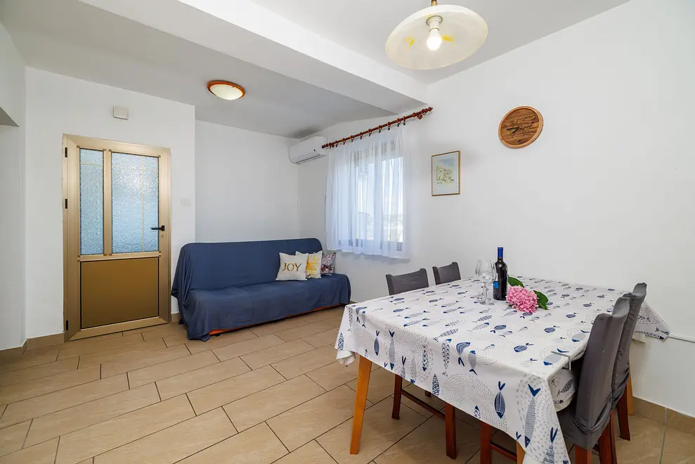 Ferienwohnung in Rab  999202625 30901 – Foto 16