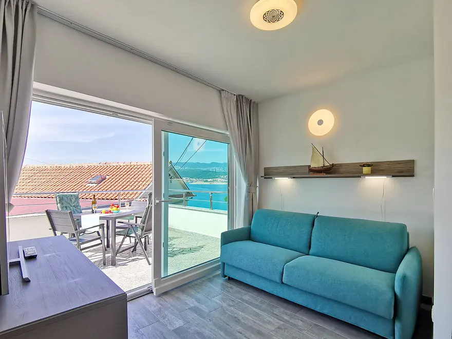 Ferienappartment in Dobrinj  999223609 41734 – Foto 13