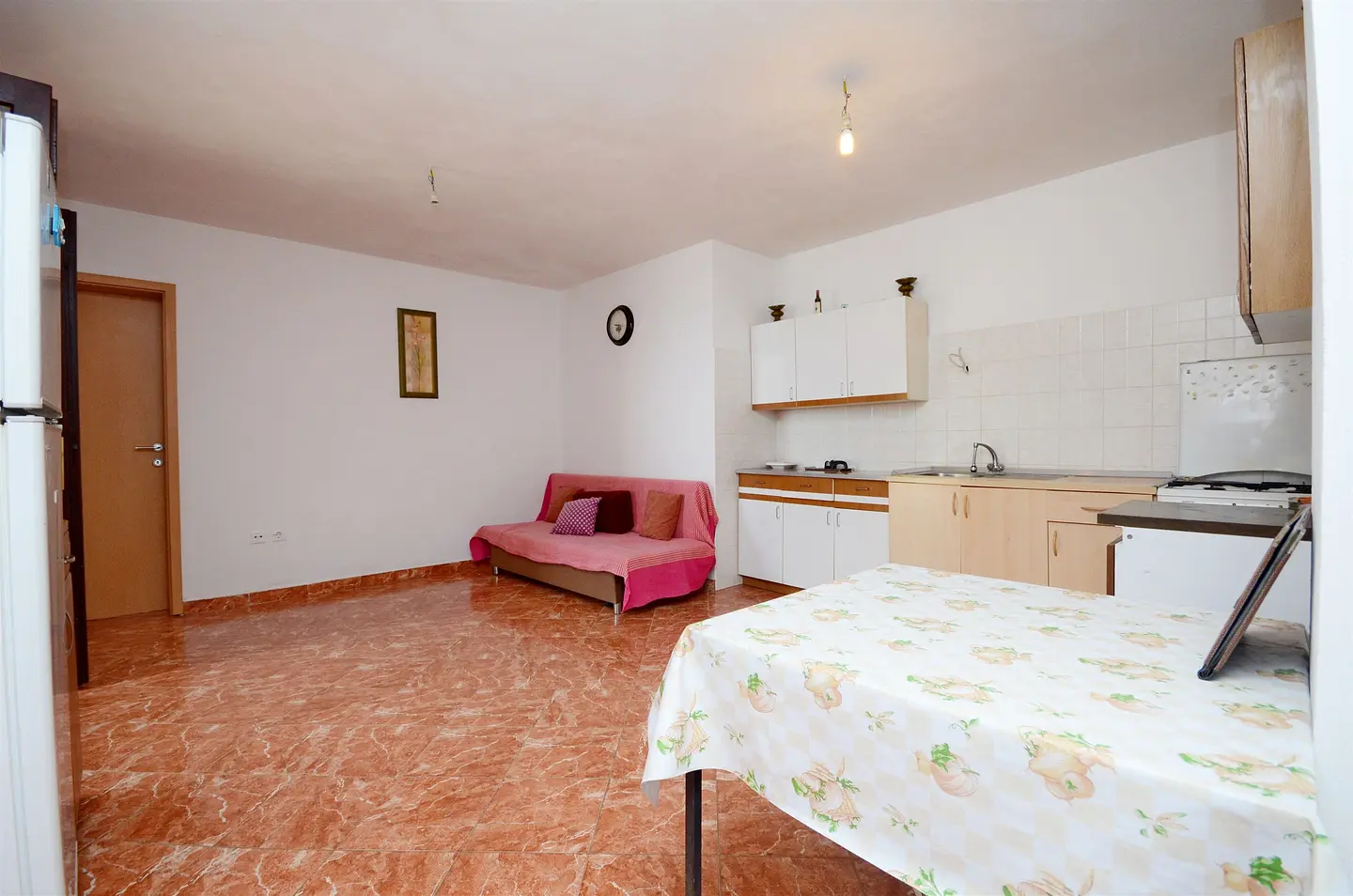 Ferienwohnung in Hvar  999203155 31412