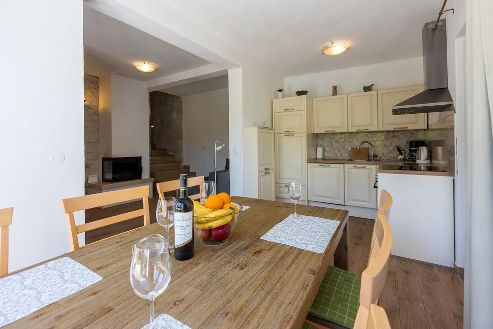 Ferienhaus in Karojba mit Pool 999208834 36781 – Foto 17
