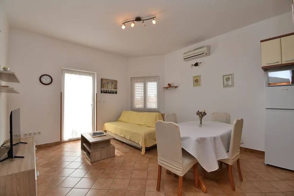 Ferienwohnung in Barban mit Pool 66152775 26579