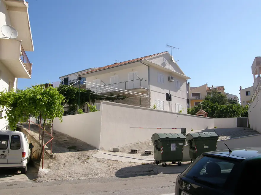 Ferienwohnung in Primosten haustiergeeignet 66113030 4109