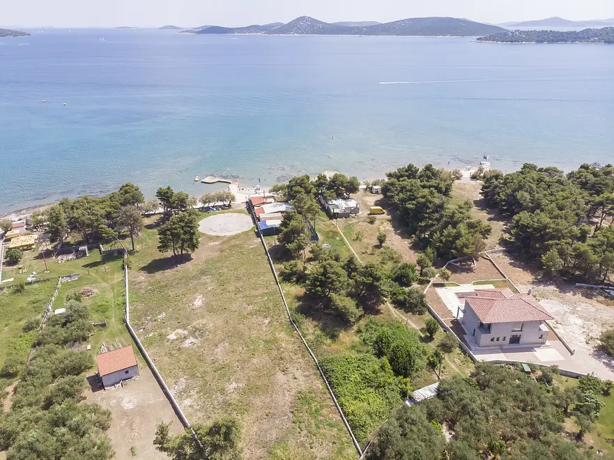 Ferienwohnung in Vodice  999202430 30717 – Foto 4