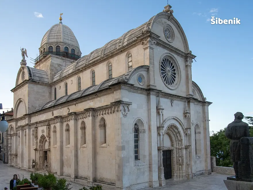 Ferienhaus in Sibenik mit Pool 999208427 36393 – Foto 70