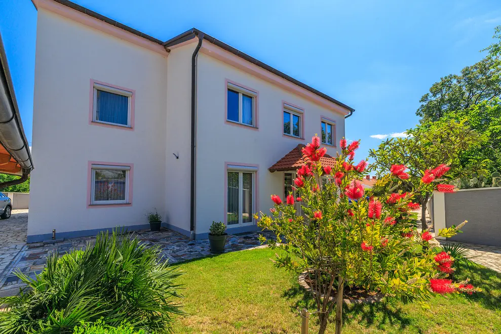 Ferienwohnung in Novi Vinodolski  999206222 34336 – Foto 31