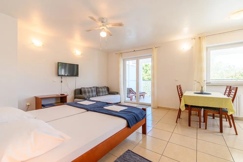 Ferienwohnung in Krk  999211042 38864 – Foto 21