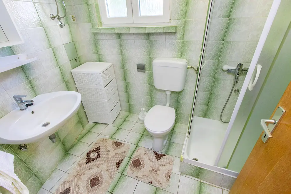 Ferienwohnung in Tribunj  999206989 41135 – Foto 10