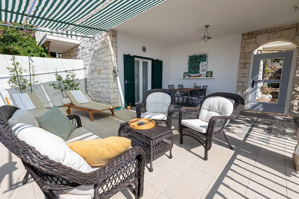 Ferienwohnung in Porec  999204863 33042 – Foto 16