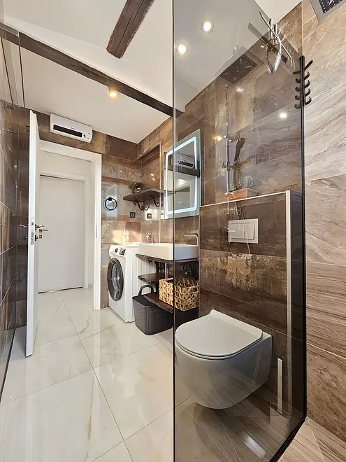 Ferienwohnung in Vodice  999202684 30958 – Foto 19