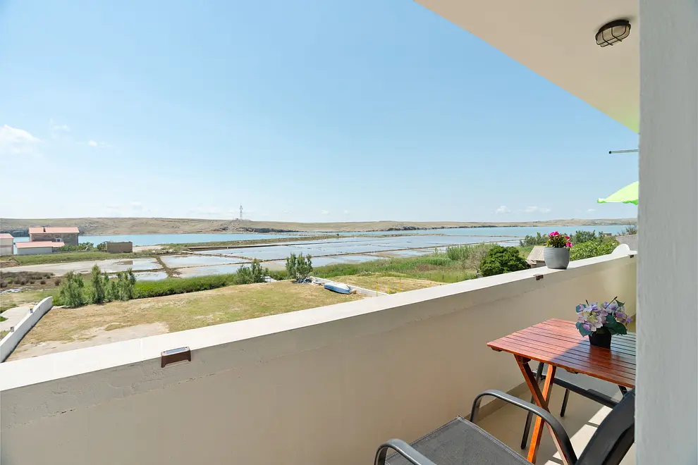 Ferienwohnung in Pag  999213093 40633 – Foto 9