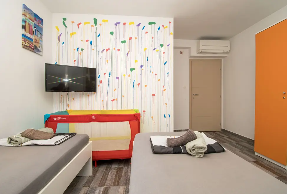 Ferienwohnung in Trogir mit Pool 999229935 42708 – Foto 29