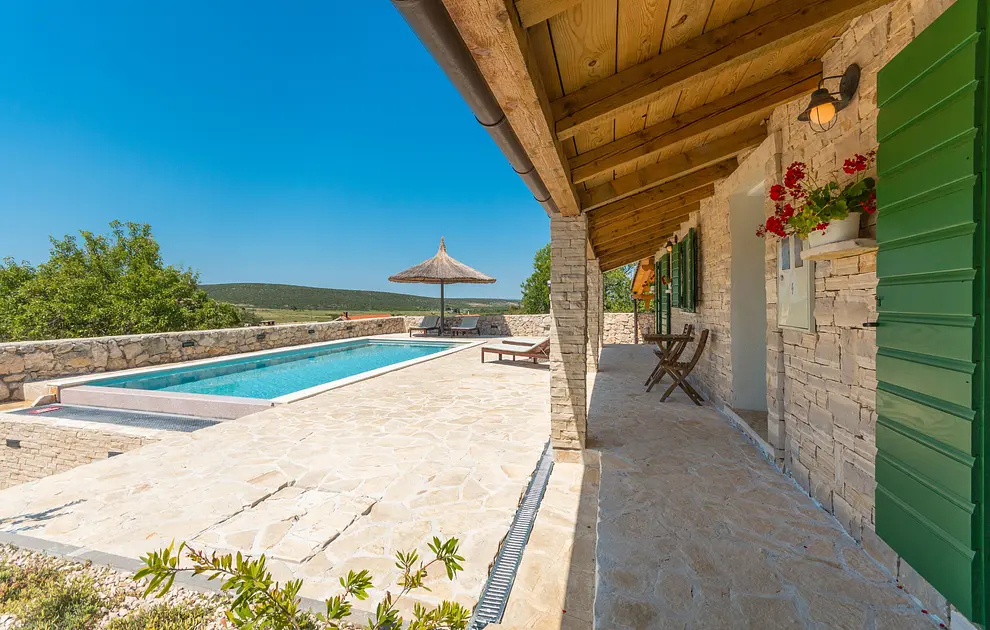 Ferienhaus in Biograd mit Pool 999209298 37225 – Foto 24