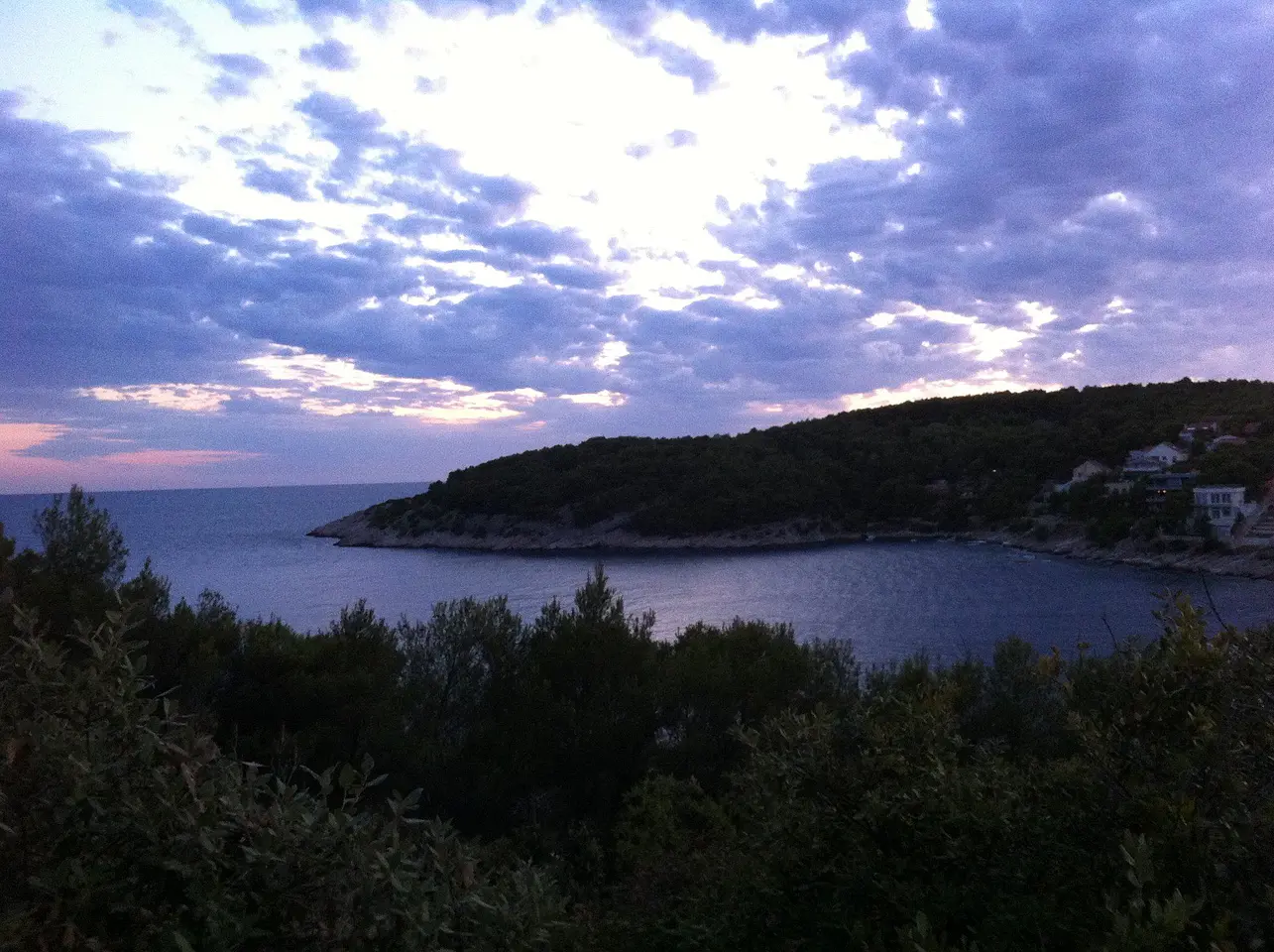 Ferienwohnung in Brac  999202571 30847
