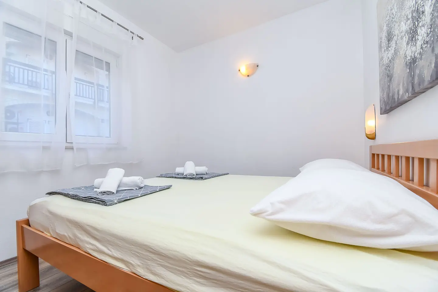 Ferienwohnung in Ciovo  999206914 34998