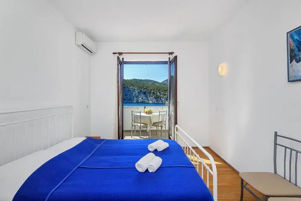 Ferienwohnung in Hvar  999203335 31590 – Foto 6