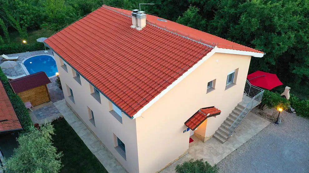 Ferienwohnung in Dobrinj mit Pool 999206848 34933 – Foto 15
