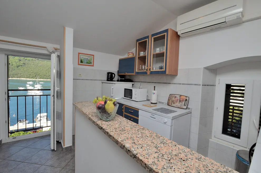 Ferienwohnung in Labin  999209865 37764