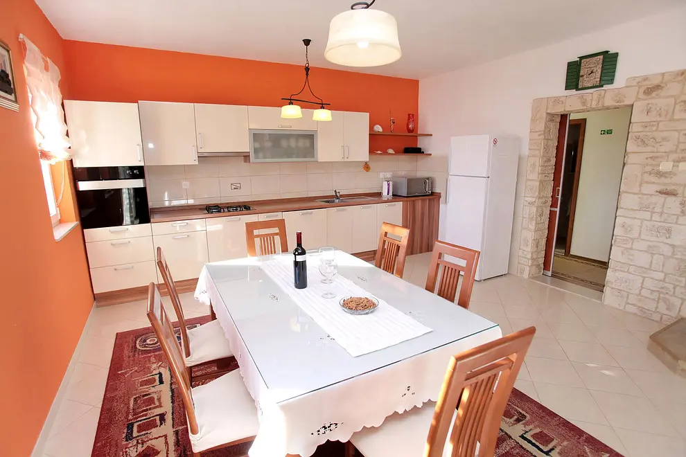 Ferienwohnung in Ciovo  999206245 34359 – Foto 20