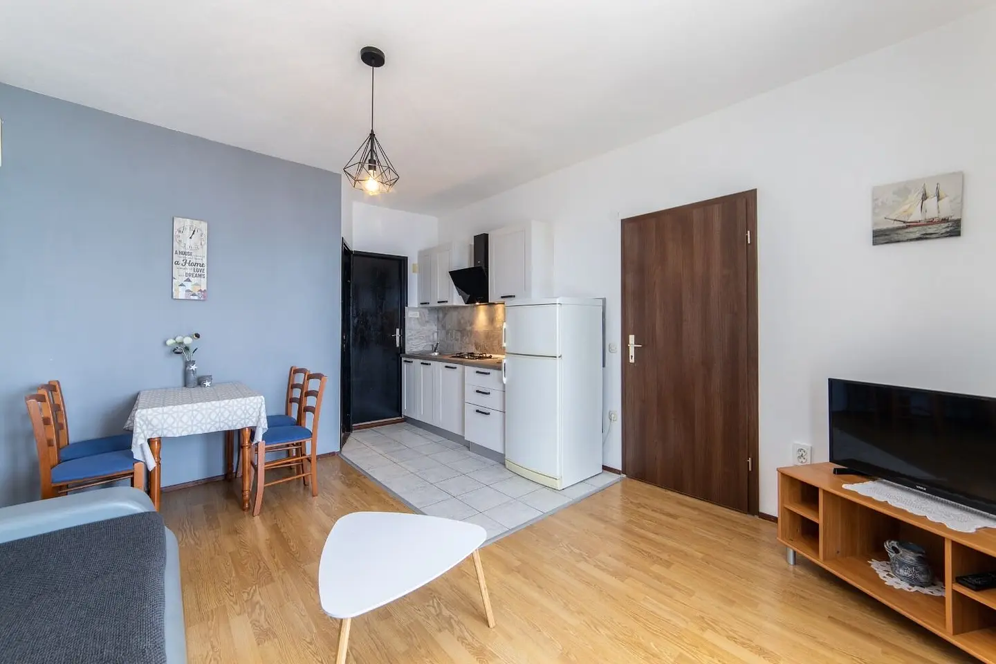 Ferienwohnung in Ploce haustiergeeignet 999206981 35064