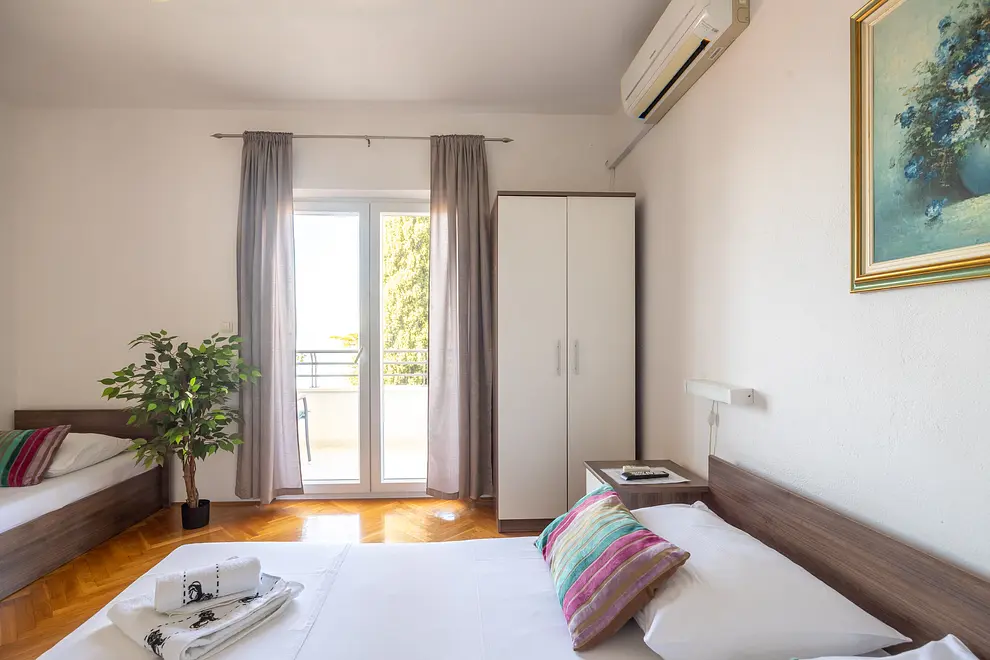 Ferienwohnung in Baska Voda  999210498 38352 – Foto 26