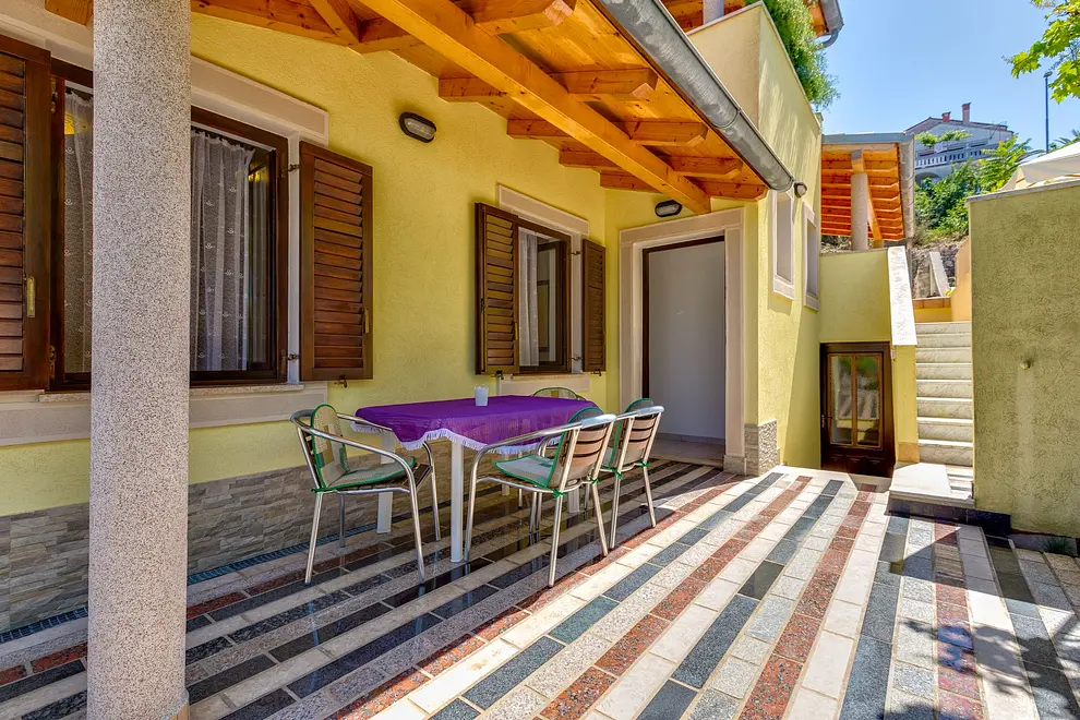 Ferienwohnung in Losinj  999203530 31775 – Foto 16