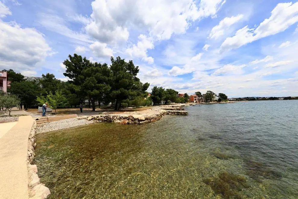 Ferienappartment in Starigrad  999207023 35102 – Foto 19