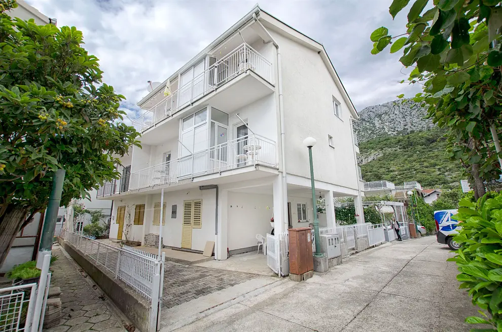 Ferienwohnung in Ploce haustiergeeignet 66127054 13500