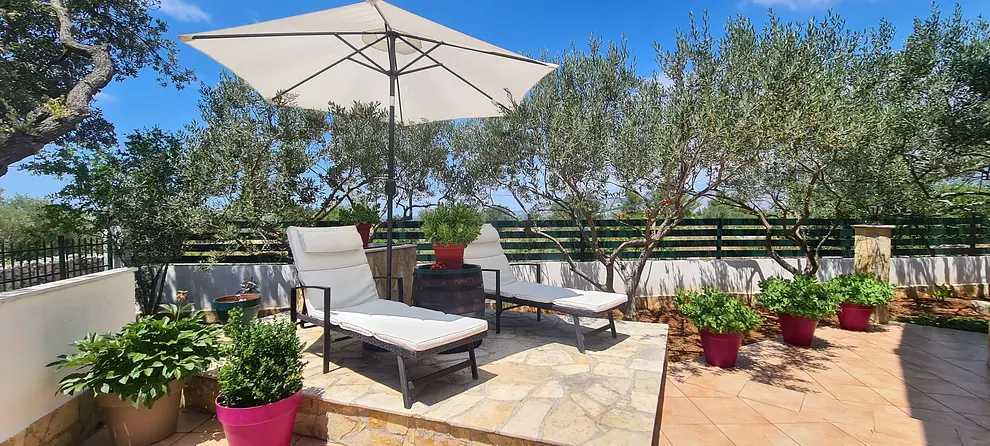 Ferienwohnung in Hvar  66137198 20526