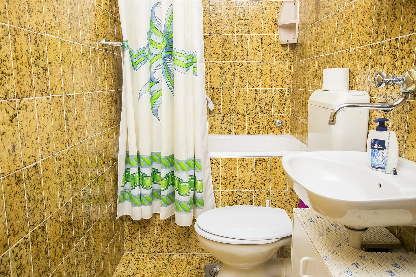Ferienwohnung in Starigrad  999203438 31687