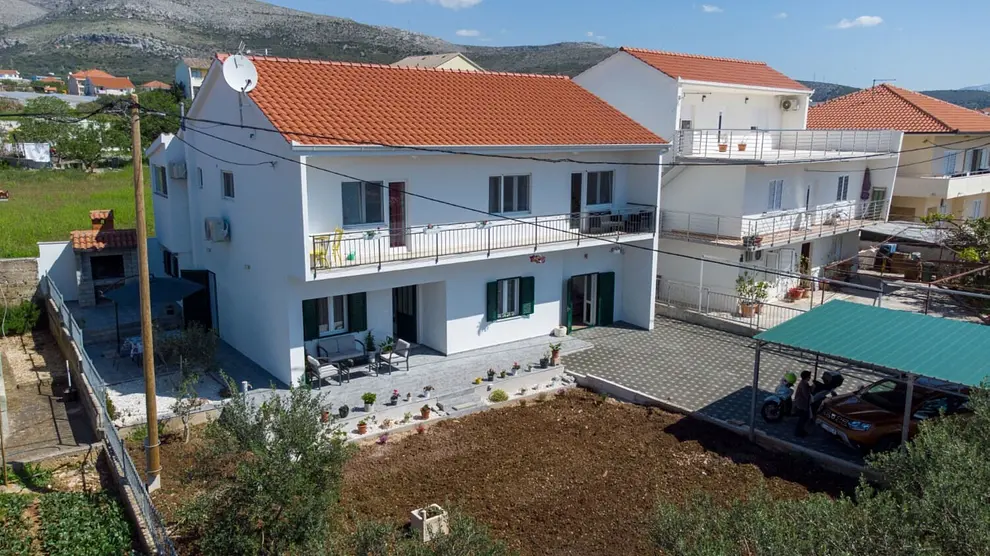 Ferienwohnung in Trogir  999211442 39216 – Foto 8
