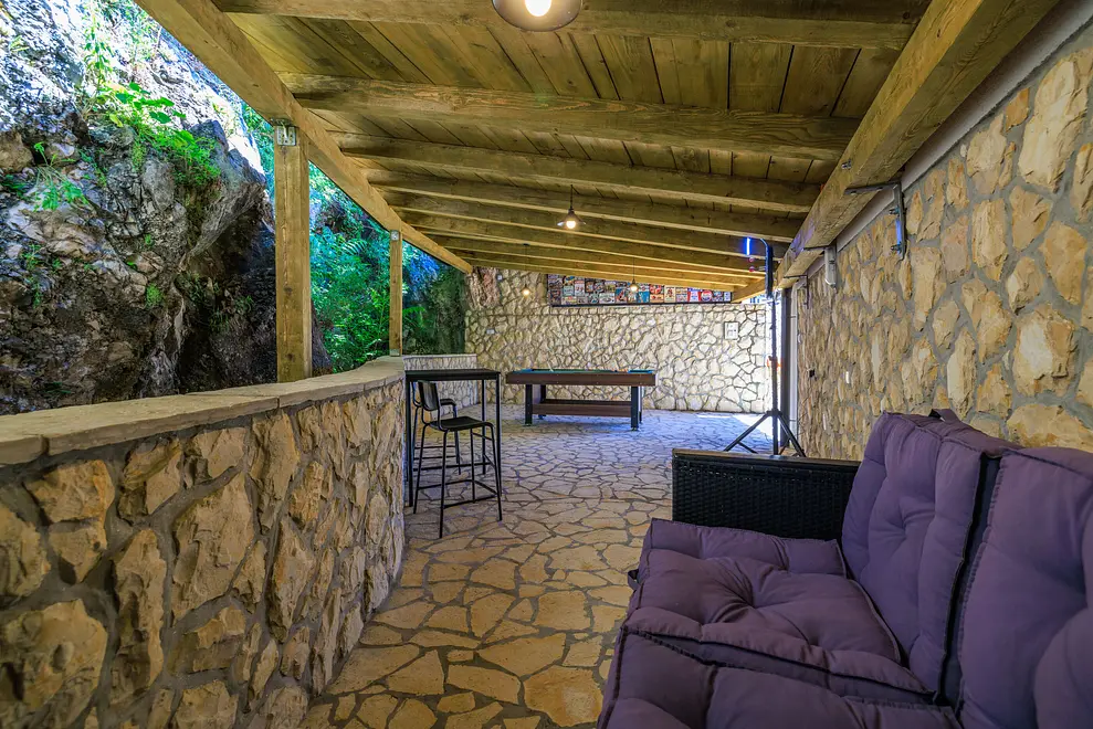 Ferienhaus in Novi Vinodolski mit Pool 999206298 34406 – Foto 41