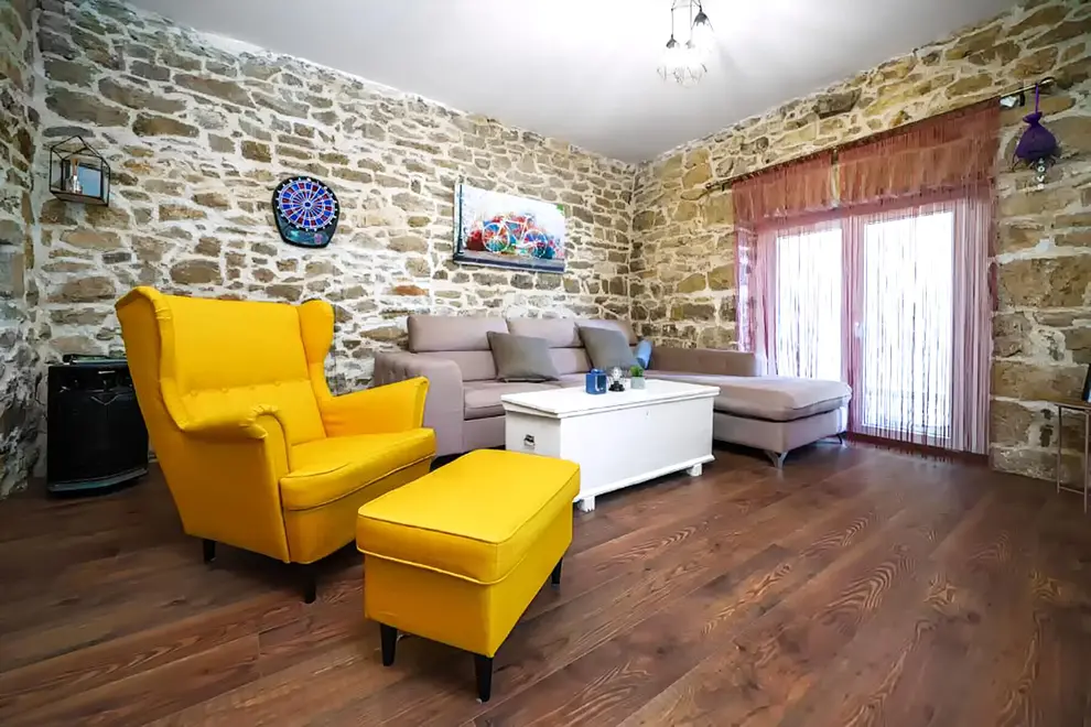 Ferienhaus in Benkovac mit Pool 999227775 42570