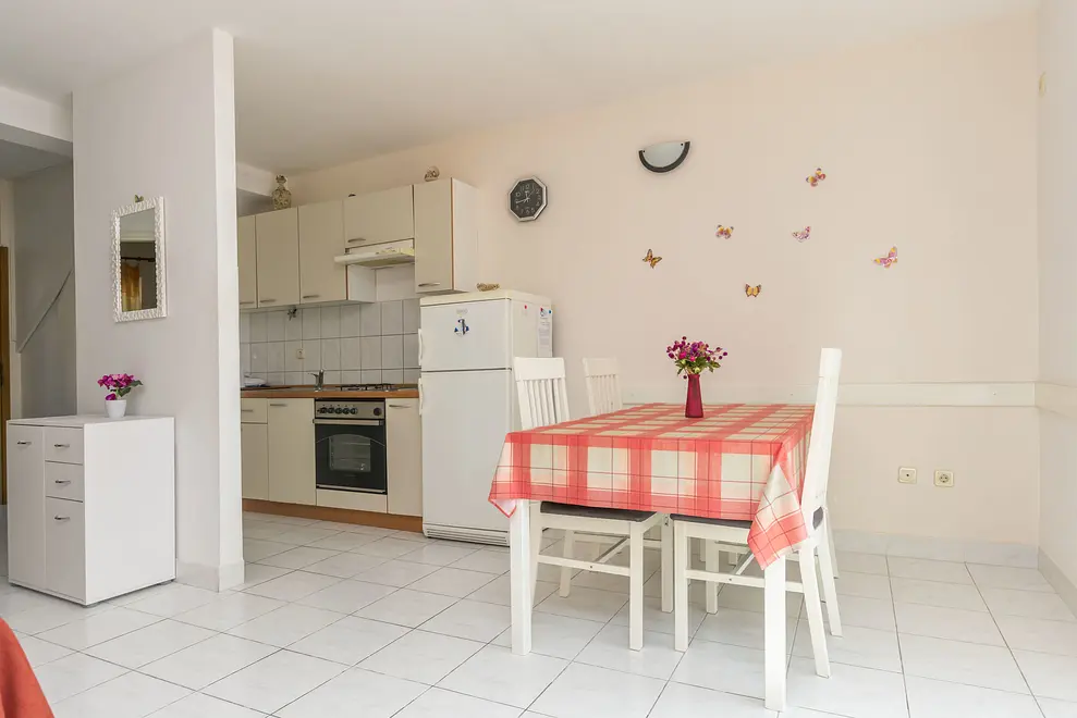 Ferienwohnung in Rogoznica  999204803 32991 – Foto 7