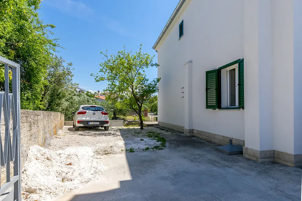 Ferienwohnung in Rogoznica  999206742 34831 – Foto 36