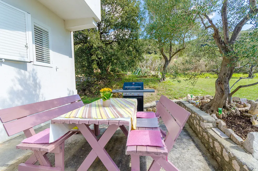 Ferienwohnung in Rab  999205349 33513 – Foto 4