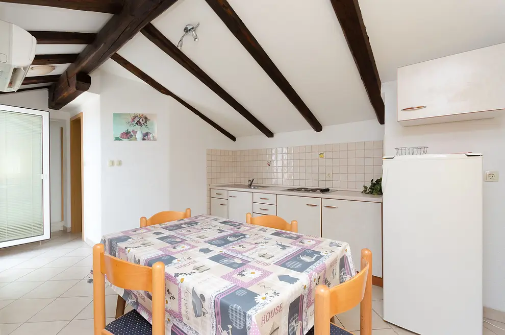 Ferienwohnung in Krk  999206121 34241 – Foto 16