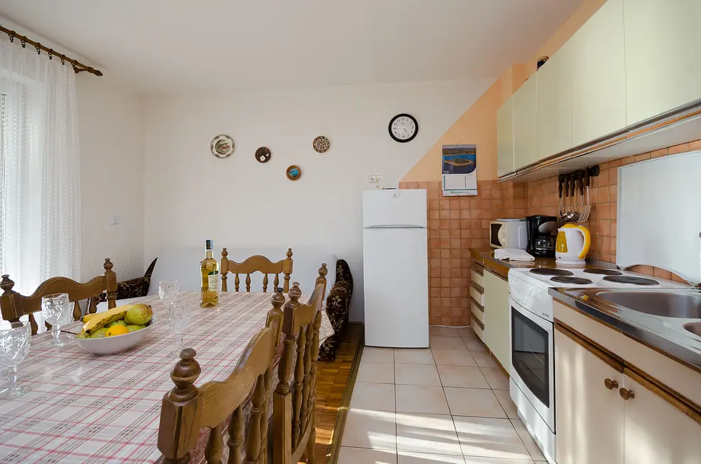 Ferienwohnung in Senj  999204299 32509 – Foto 3