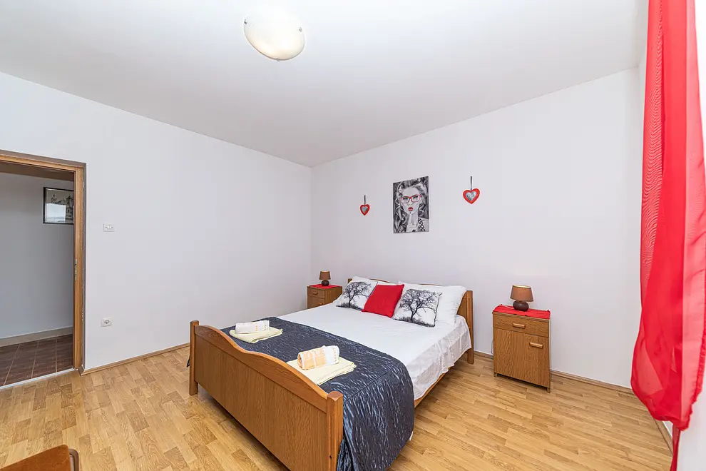 Ferienwohnung in Trogir  999206115 34235 – Foto 5