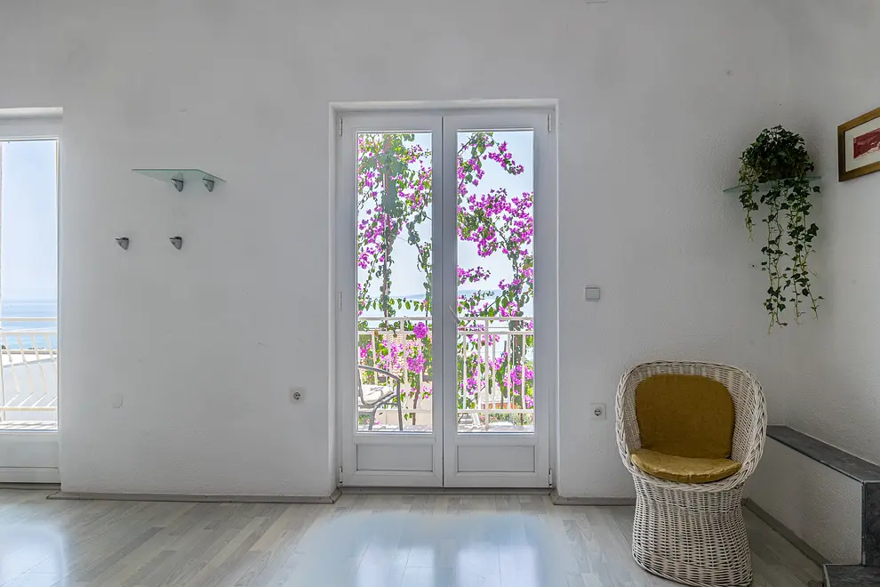 Ferienwohnung in Baska Voda  999210499 38353