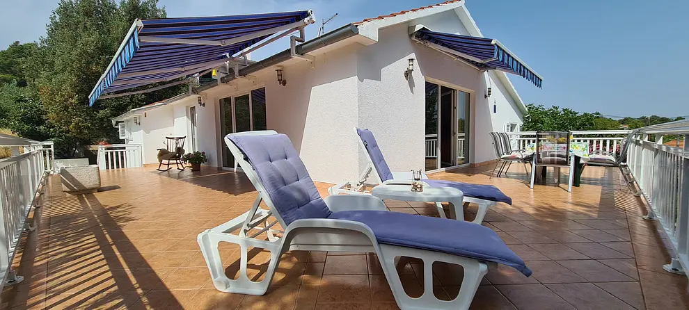Ferienwohnung in Hvar  999209028 36967 – Foto 9