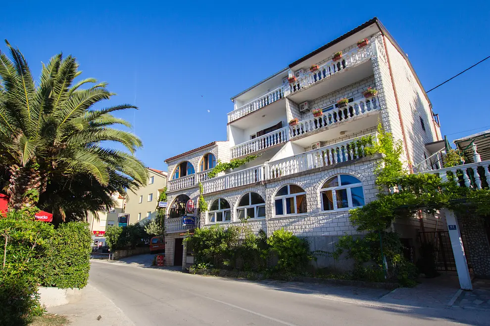 Ferienwohnung in Ciovo haustiergeeignet 999208447 36413 – Foto 28